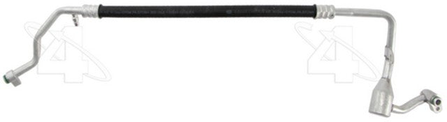 Four Seasons A/C Refrigerant Suction Hose P/N:66456 Fits: Acura Rlx 20-14 - Image 1