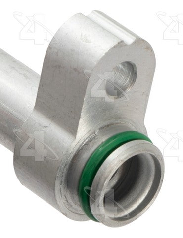 Four Seasons A/C Refrigerant Suction Hose P/N:66456 Fits: Acura Rlx 20-14 - Image 2