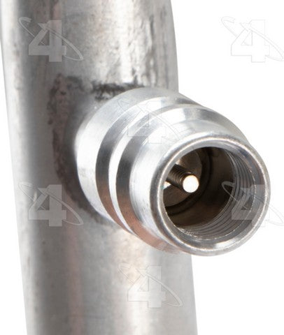 Four Seasons A/C Refrigerant Suction Hose P/N:66456 Fits: Acura Rlx 20-14 - Image 4