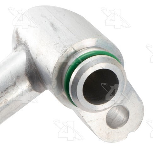 Four Seasons A/C Refrigerant Suction Hose P/N:66456 Fits: Acura Rlx 20-14 - Image 3