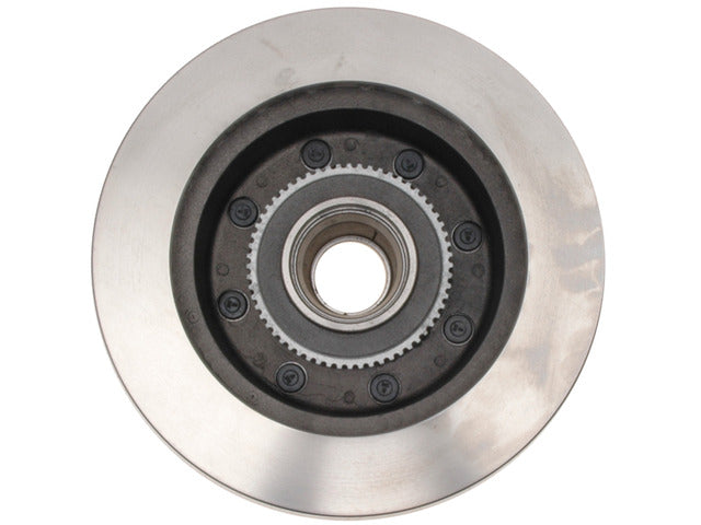 Raybestos Brakes Disc Brake Rotor and Hub Assembly P/N:66456R Fits: Ford E-250 Econoline 1994, Ford E-350 Econoline 1994, Ford E-350 Econoline Club Wagon 1994 - Image 2