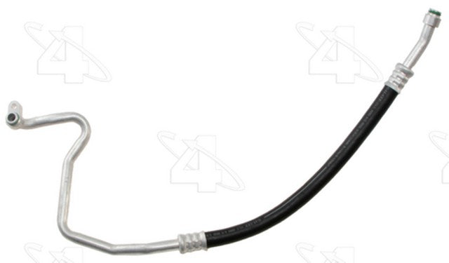 Four Seasons A/C Refrigerant Suction Hose P/N:66457 Fits: Acura Tlx 20-15 - Image 1