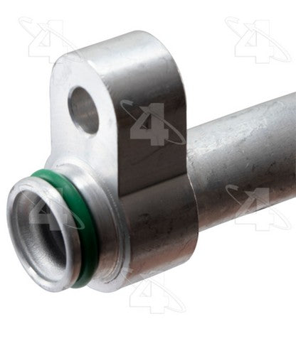 Four Seasons A/C Refrigerant Suction Hose P/N:66457 Fits: Acura Tlx 20-15 - Image 2