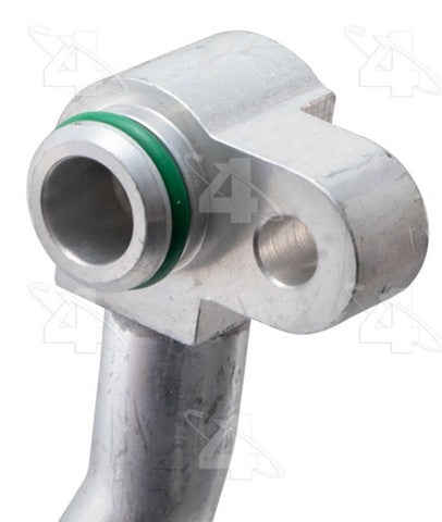Four Seasons A/C Refrigerant Suction Hose P/N:66458 Fits: Acura Tlx 20-15 - Image 3