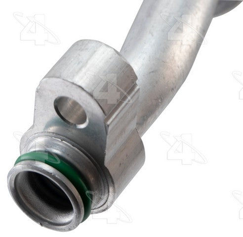 Four Seasons A/C Refrigerant Suction Hose P/N:66458 Fits: Acura Tlx 20-15 - Image 2