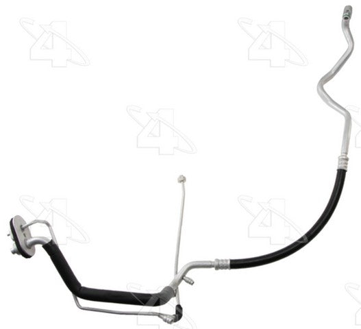 Four Seasons A/C Suction and Liquid Line Hose Assembly P/N:66459 Fits: Acura Mdx 16-14 - Image 1