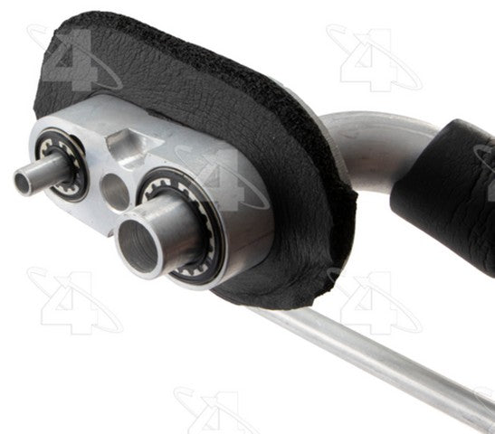 Four Seasons A/C Suction and Liquid Line Hose Assembly P/N:66459 Fits: Acura Mdx 16-14 - Image 3