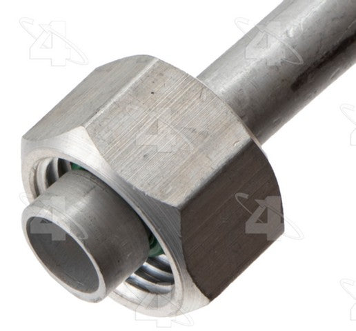 Four Seasons A/C Suction and Liquid Line Hose Assembly P/N:66459 Fits: Acura Mdx 16-14 - Image 2