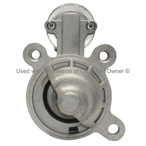 Quality-Built Starter P/N:6645SN Fits: Ford Escort 02-91, Mercury Tracer 99-91 - Image 4