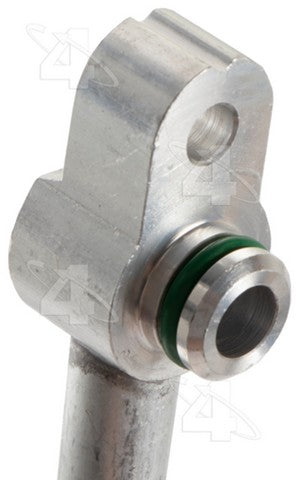 Four Seasons A/C Refrigerant Discharge Hose P/N:66461 Fits: Acura Rdx 18-16 - Image 2