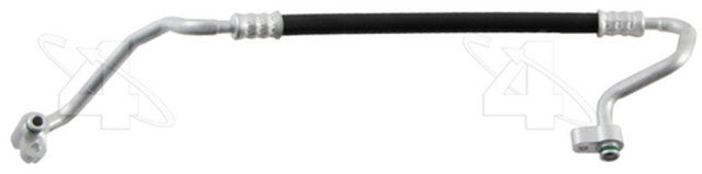 Four Seasons A/C Refrigerant Discharge Hose P/N:66462 Fits: Acura Rlx 20-14 - Image 1