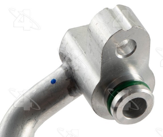 Four Seasons A/C Refrigerant Discharge Hose P/N:66462 Fits: Acura Rlx 20-14 - Image 3