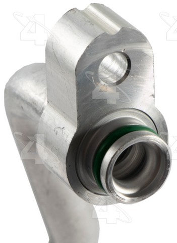 Four Seasons A/C Refrigerant Discharge Hose P/N:66462 Fits: Acura Rlx 20-14 - Image 2