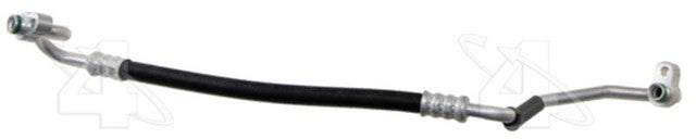 Four Seasons A/C Refrigerant Discharge Hose P/N:66463 Fits: Acura Tlx 20-15 - Image 1