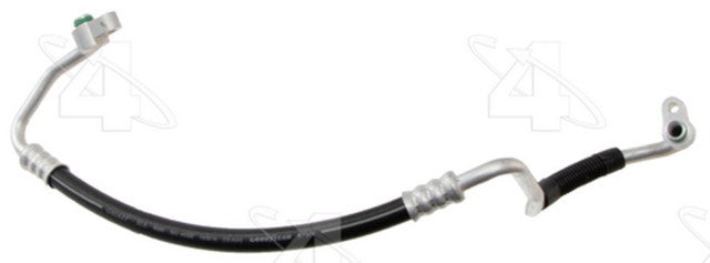 Four Seasons A/C Refrigerant Discharge Hose P/N:66464 Fits: Acura Tlx 20-15 - Image 1