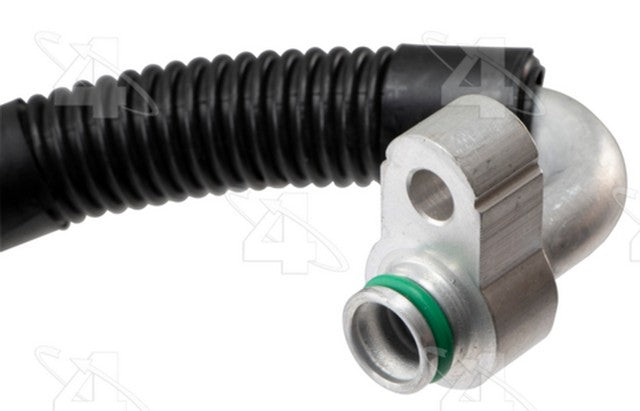 Four Seasons A/C Refrigerant Discharge Hose P/N:66464 Fits: Acura Tlx 20-15 - Image 3