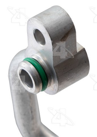 Four Seasons A/C Refrigerant Discharge Hose P/N:66464 Fits: Acura Tlx 20-15 - Image 2