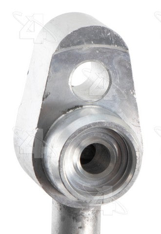 Four Seasons A/C Suction and Liquid Line Hose Assembly P/N:66466 Fits: Ford F-150 20-15, Ford Lobo 20-15 - Image 2