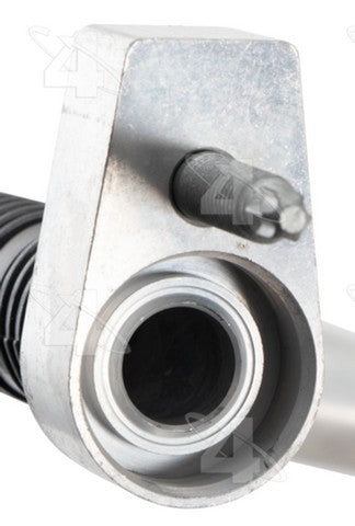 Four Seasons A/C Suction and Liquid Line Hose Assembly P/N:66466 Fits: Ford F-150 20-15, Ford Lobo 20-15 - Image 3