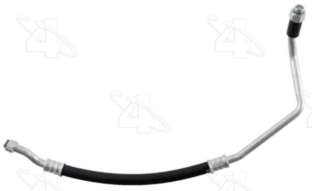 Four Seasons A/C Refrigerant Suction Hose P/N:66467 Fits: Honda Accord 07-05 - Image 1