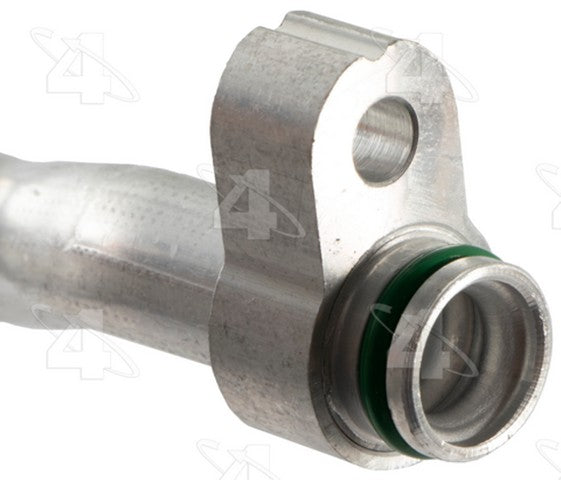 Four Seasons A/C Refrigerant Suction Hose P/N:66467 Fits: Honda Accord 07-05 - Image 2