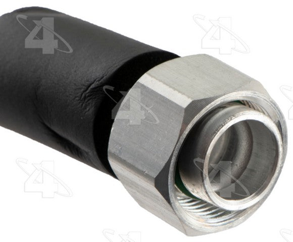 Four Seasons A/C Refrigerant Suction Hose P/N:66467 Fits: Honda Accord 07-05 - Image 3