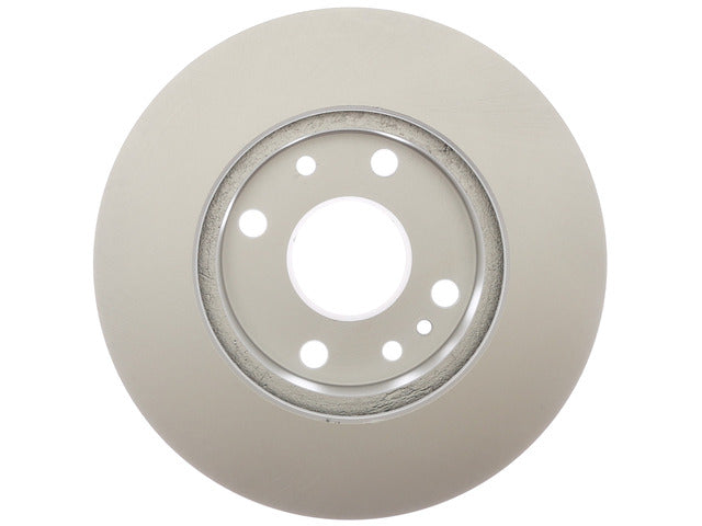Raybestos Brakes Disc Brake Rotor P/N:66467FZN Fits: Ford Aspire 97-94, Kia Rio 02-01 - Image 2