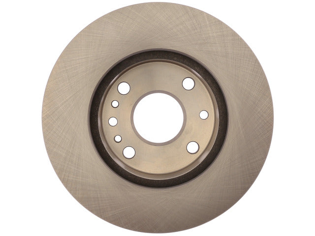 Raybestos Brakes Disc Brake Rotor P/N:66467R Fits: Ford Aspire 97-94, Kia Rio 02-01 - Image 2