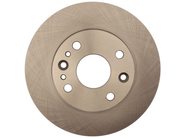 Raybestos Brakes Disc Brake Rotor P/N:66467R Fits: Ford Aspire 97-94, Kia Rio 02-01 - Image 3