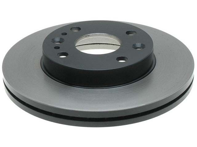 Raybestos Brakes Disc Brake Rotor P/N:66467 Fits: Ford Aspire 97-94, Kia Rio 02-01 - Image 1