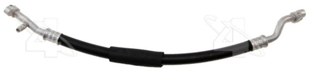 Four Seasons A/C Refrigerant Suction Hose P/N:66468 Fits: Honda Cr-z 16-11 - Image 1