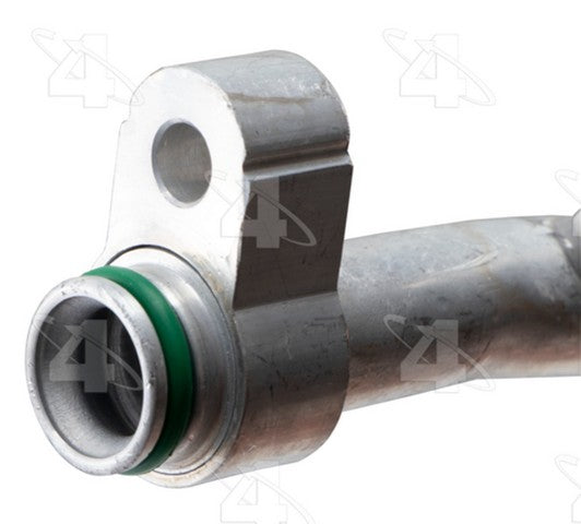Four Seasons A/C Refrigerant Suction Hose P/N:66468 Fits: Honda Cr-z 16-11 - Image 3