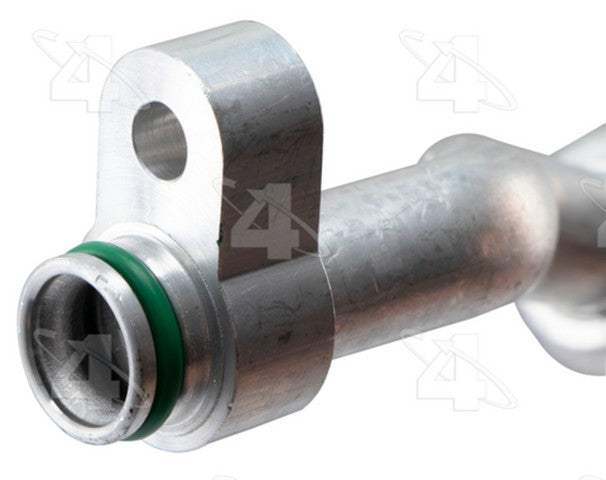 Four Seasons A/C Refrigerant Suction Hose P/N:66468 Fits: Honda Cr-z 16-11 - Image 4