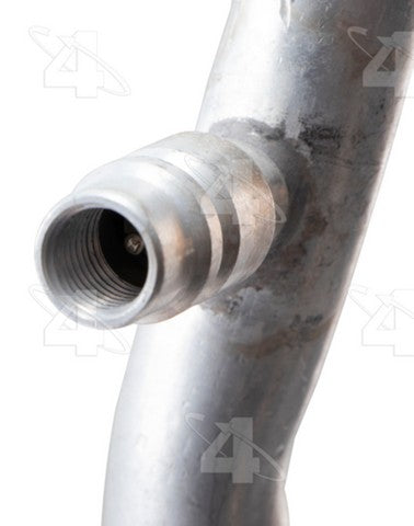 Four Seasons A/C Refrigerant Suction Hose P/N:66468 Fits: Honda Cr-z 16-11 - Image 2