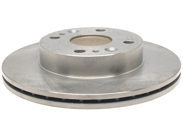 Raybestos Brakes Disc Brake Rotor P/N:66468R Fits: Ford Aspire 97-94 - Image 1