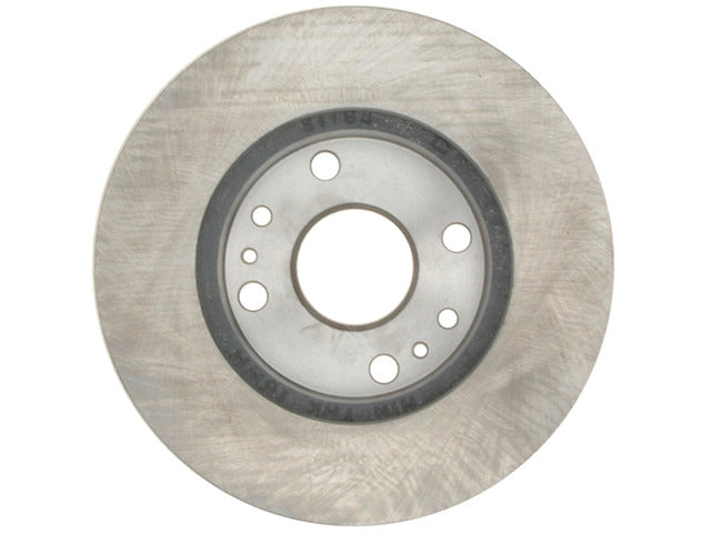 Raybestos Brakes Disc Brake Rotor P/N:66468R Fits: Ford Aspire 97-94 - Image 2