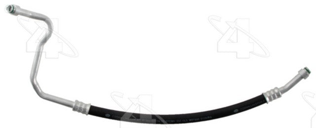 Four Seasons A/C Refrigerant Suction Hose P/N:66469 Fits: Honda Crosstour 15-13 - Image 1