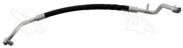 Four Seasons A/C Refrigerant Suction Hose P/N:66471 Fits: Honda Civic 15-13 - Image 1