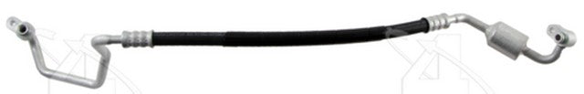 Four Seasons A/C Refrigerant Discharge Hose P/N:66472 Fits: Honda Accord 07-05 - Image 1