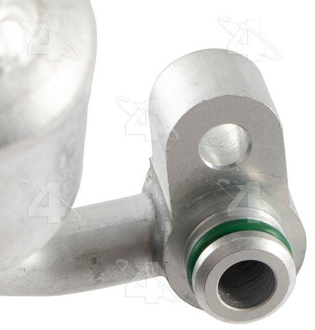 Four Seasons A/C Refrigerant Discharge Hose P/N:66472 Fits: Honda Accord 07-05 - Image 3