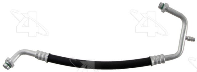 Four Seasons A/C Refrigerant Suction Hose P/N:66473 Fits: Nissan Leaf 17-13 - Image 1