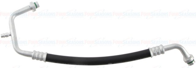 Four Seasons A/C Refrigerant Suction Hose P/N:66473 Fits: Nissan Leaf 17-13 - Image 2