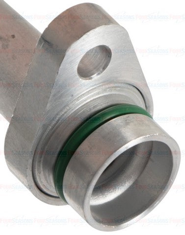 Four Seasons A/C Refrigerant Suction Hose P/N:66473 Fits: Nissan Leaf 17-13 - Image 3