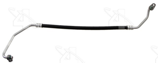 Four Seasons A/C Refrigerant Discharge Hose P/N:66474 Fits: Hyundai Accent 11-10 - Image 1