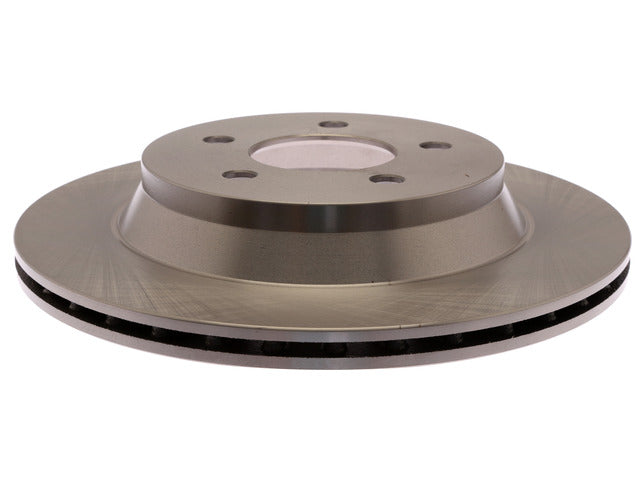 Raybestos Brakes Disc Brake Rotor P/N:66474R Fits: Ford Mustang 01-94, Ford Mustang 04-03 - Image 1