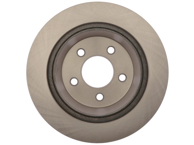Raybestos Brakes Disc Brake Rotor P/N:66474R Fits: Ford Mustang 01-94, Ford Mustang 04-03 - Image 2