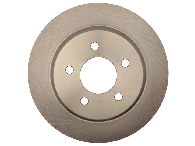 Raybestos Brakes Disc Brake Rotor P/N:66474R Fits: Ford Mustang 01-94, Ford Mustang 04-03 - Image 3