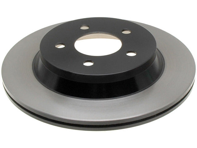 Raybestos Brakes Disc Brake Rotor P/N:66474 Fits: Ford Mustang 01-94, Ford Mustang 04-03 - Image 1
