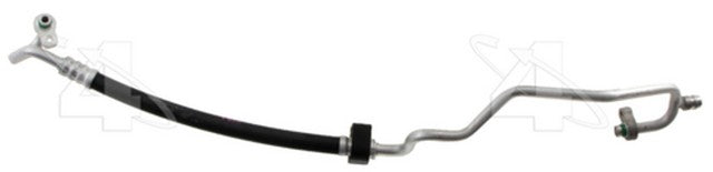Four Seasons A/C Refrigerant Discharge Hose P/N:66475 Fits: Hyundai Santa Fe 12-10, Kia Sorento 12-11 - Image 1