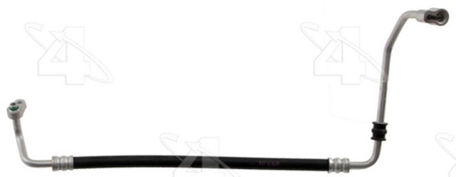 Four Seasons A/C Refrigerant Discharge Hose P/N:66476 Fits: Hyundai Accent 02-00 - Image 1